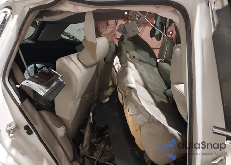 2011 Subaru Outback 2.5I Premium from USA, damaged, VIN 4S4BRCFC8B3446606